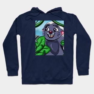 Bunga The Lion Guard Hoodie